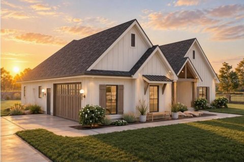 Casa en venta en Dade City, Florida, 4 dormitorios, 178.84 m2 № 2421747 - foto 2