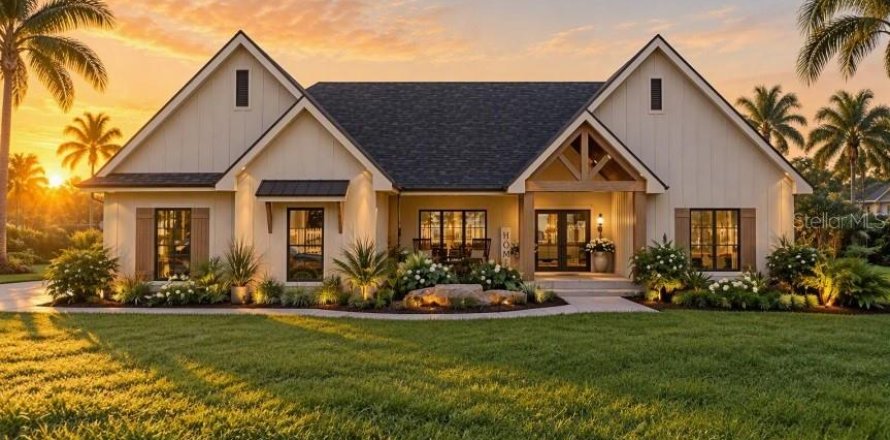Casa en Dade City, Florida 4 dormitorios, 178.84 m2 № 2421747