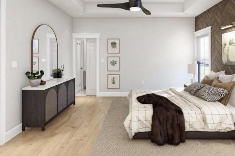 Casa en venta en Dade City, Florida, 4 dormitorios, 178.84 m2 № 2421747 - foto 6