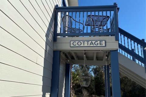 Appartement à louer à Gainesville, Floride: 1 chambre, 55.74 m2 № 2425327 - photo 3