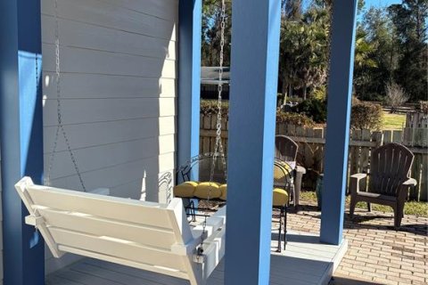 Appartement à louer à Gainesville, Floride: 1 chambre, 55.74 m2 № 2425327 - photo 6