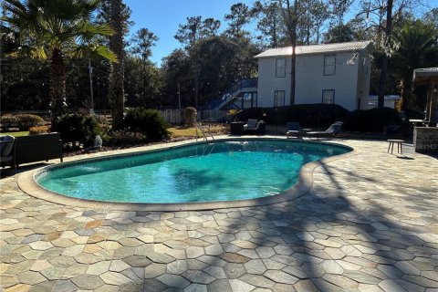 Appartement à louer à Gainesville, Floride: 1 chambre, 55.74 m2 № 2425327 - photo 8