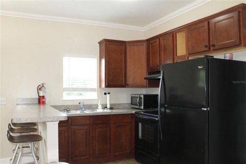 Appartement à louer à Gainesville, Floride: 1 chambre, 55.74 m2 № 2425327 - photo 16
