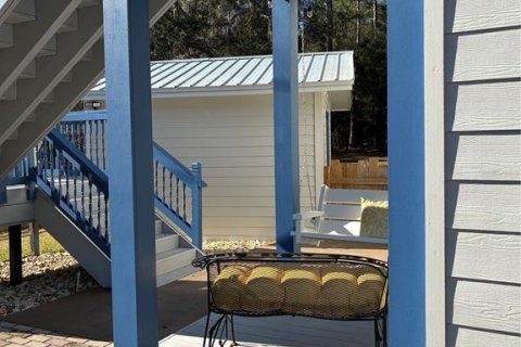 Appartement à louer à Gainesville, Floride: 1 chambre, 55.74 m2 № 2425327 - photo 13