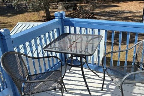 Appartement à louer à Gainesville, Floride: 1 chambre, 55.74 m2 № 2425327 - photo 7