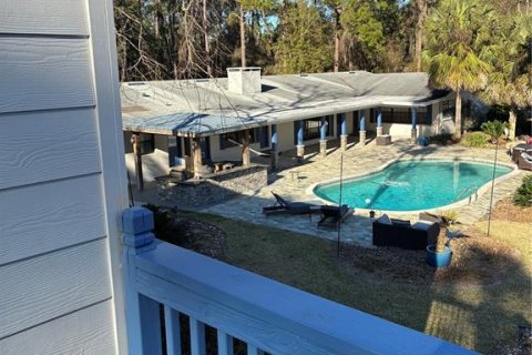 Appartement à louer à Gainesville, Floride: 1 chambre, 55.74 m2 № 2425327 - photo 12