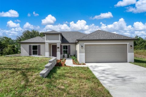 House in Sebring, Florida 4 bedrooms, 157.93 sq.m. № 1837362 - photo 1