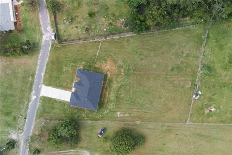 House in Wesley Chapel, Florida 4 bedrooms, 227.8 sq.m. № 1826653 - photo 10