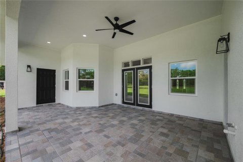 House in Wesley Chapel, Florida 4 bedrooms, 227.8 sq.m. № 1826653 - photo 7