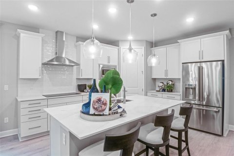 Villa ou maison à vendre à Palm Coast, Floride: 4 chambres, 227.61 m2 № 1776735 - photo 6