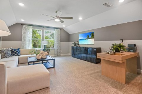 Villa ou maison à vendre à Palm Coast, Floride: 4 chambres, 227.61 m2 № 1776735 - photo 17