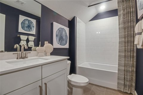 Villa ou maison à vendre à Palm Coast, Floride: 4 chambres, 227.61 m2 № 1776735 - photo 22
