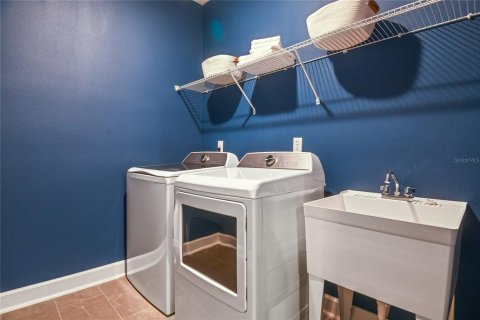 Villa ou maison à vendre à Palm Coast, Floride: 4 chambres, 227.61 m2 № 1776735 - photo 23