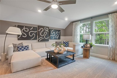 Villa ou maison à vendre à Palm Coast, Floride: 4 chambres, 227.61 m2 № 1776735 - photo 19
