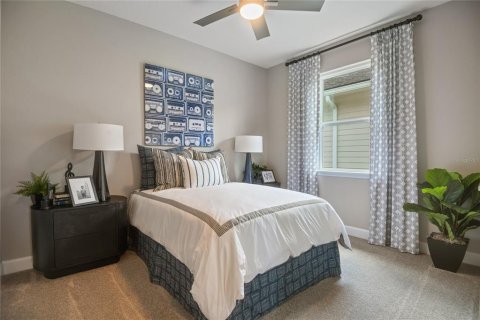 Villa ou maison à vendre à Palm Coast, Floride: 4 chambres, 227.61 m2 № 1776735 - photo 11