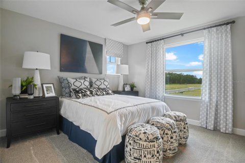 Villa ou maison à vendre à Palm Coast, Floride: 4 chambres, 227.61 m2 № 1776735 - photo 20