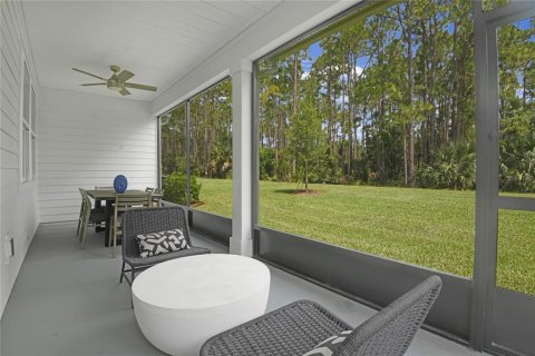 Villa ou maison à vendre à Palm Coast, Floride: 4 chambres, 227.61 m2 № 1776735 - photo 24