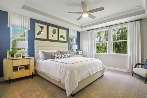 Villa ou maison à vendre à Palm Coast, Floride: 4 chambres, 227.61 m2 № 1776735 - photo 13