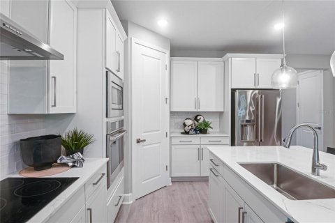 Villa ou maison à vendre à Palm Coast, Floride: 4 chambres, 227.61 m2 № 1776735 - photo 7