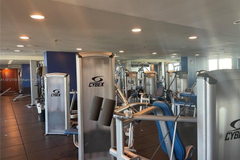 Copropriété à vendre à North Bay Village, Floride: 2 chambres, 116.22 m2 № 1969110 - photo 29