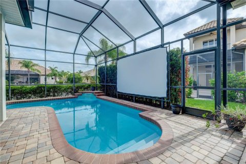 Villa ou maison à louer à Bradenton, Floride: 3 chambres, 253.34 m2 № 1851019 - photo 2