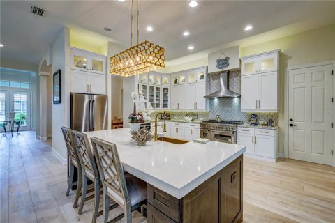 Villa ou maison à louer à Bradenton, Floride: 3 chambres, 253.34 m2 № 1851019 - photo 20