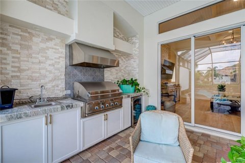 Villa ou maison à louer à Bradenton, Floride: 3 chambres, 253.34 m2 № 1851019 - photo 30