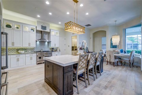 Villa ou maison à louer à Bradenton, Floride: 3 chambres, 253.34 m2 № 1851019 - photo 19