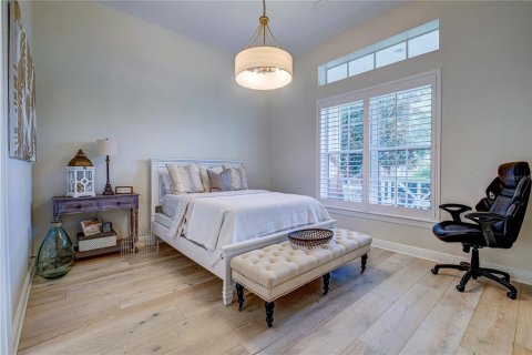 Villa ou maison à louer à Bradenton, Floride: 3 chambres, 253.34 m2 № 1851019 - photo 6