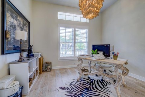 Villa ou maison à louer à Bradenton, Floride: 3 chambres, 253.34 m2 № 1851019 - photo 12