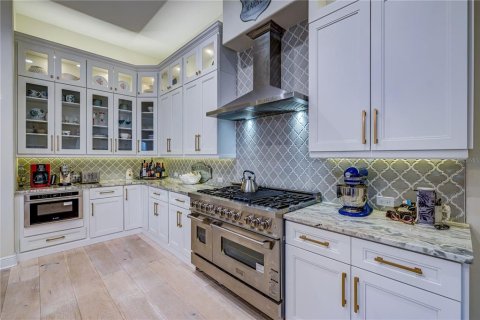 Villa ou maison à louer à Bradenton, Floride: 3 chambres, 253.34 m2 № 1851019 - photo 22