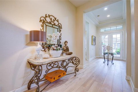 Villa ou maison à louer à Bradenton, Floride: 3 chambres, 253.34 m2 № 1851019 - photo 15