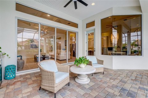 Villa ou maison à louer à Bradenton, Floride: 3 chambres, 253.34 m2 № 1851019 - photo 29