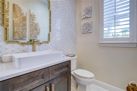 Villa ou maison à louer à Bradenton, Floride: 3 chambres, 253.34 m2 № 1851019 - photo 14