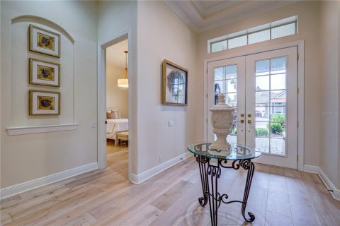 Villa ou maison à louer à Bradenton, Floride: 3 chambres, 253.34 m2 № 1851019 - photo 5