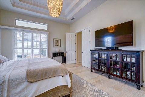 Villa ou maison à louer à Bradenton, Floride: 3 chambres, 253.34 m2 № 1851019 - photo 25