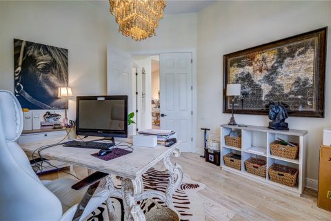 Villa ou maison à louer à Bradenton, Floride: 3 chambres, 253.34 m2 № 1851019 - photo 13