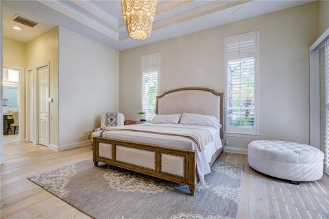 Villa ou maison à louer à Bradenton, Floride: 3 chambres, 253.34 m2 № 1851019 - photo 24