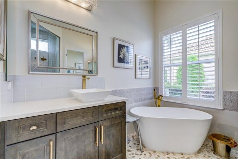 Villa ou maison à louer à Bradenton, Floride: 3 chambres, 253.34 m2 № 1851019 - photo 27