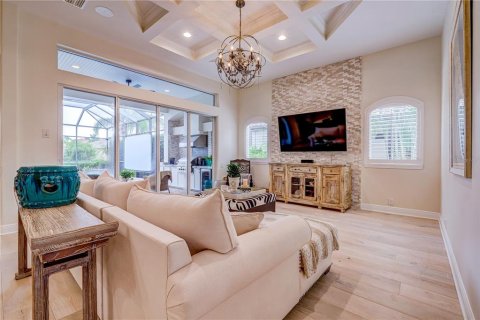 Villa ou maison à louer à Bradenton, Floride: 3 chambres, 253.34 m2 № 1851019 - photo 16