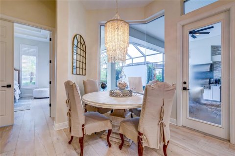 Villa ou maison à louer à Bradenton, Floride: 3 chambres, 253.34 m2 № 1851019 - photo 23