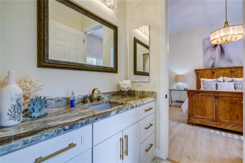 Villa ou maison à louer à Bradenton, Floride: 3 chambres, 253.34 m2 № 1851019 - photo 8