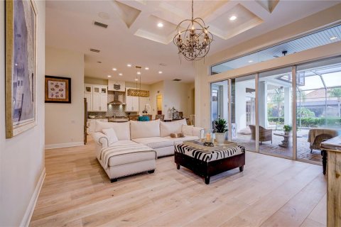 Villa ou maison à louer à Bradenton, Floride: 3 chambres, 253.34 m2 № 1851019 - photo 17