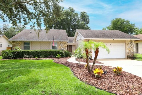 House in Apopka, Florida 3 bedrooms, 158.96 sq.m. № 2291262