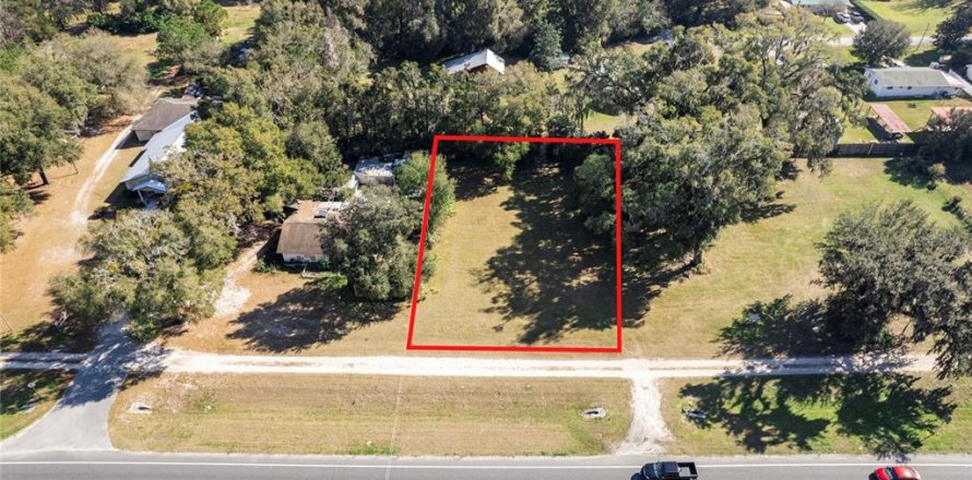 Land in Oxford, Florida № 1296064