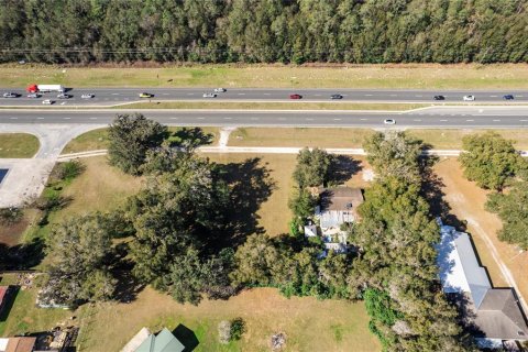 Land in Oxford, Florida № 1296064 - photo 7