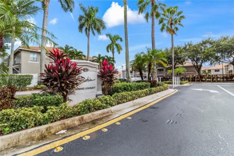 Touwnhouse à vendre à Miramar, Floride: 2 chambres, 107.12 m2 № 1945598 - photo 30