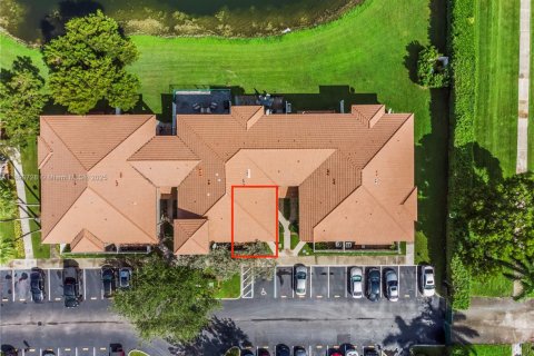 Touwnhouse à vendre à Miramar, Floride: 2 chambres, 107.12 m2 № 1945598 - photo 25