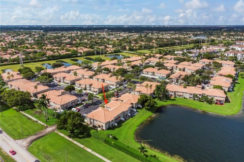 Touwnhouse à vendre à Miramar, Floride: 2 chambres, 107.12 m2 № 1945598 - photo 23