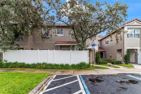 Touwnhouse à vendre à Miramar, Floride: 2 chambres, 107.12 m2 № 1945598 - photo 28